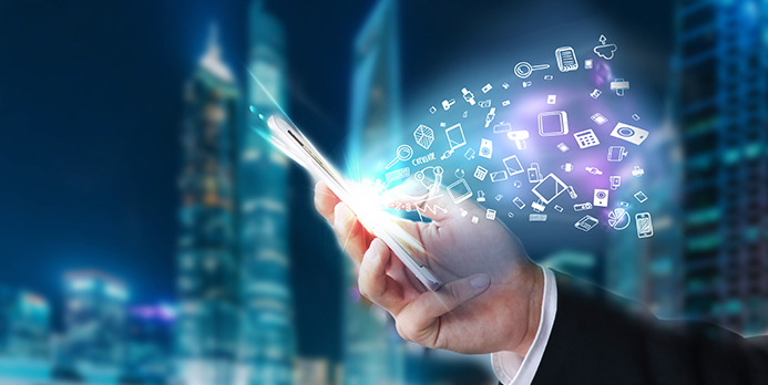 應用程序開發<br>（APP小程序）