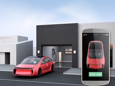 怎么打造物聯(lián)網(wǎng)無線城市解決方案?