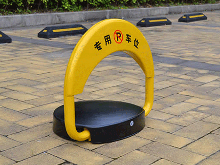 智能車位鎖_智能共享停車鎖解決方案規劃