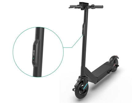 iot設(shè)備和共享電動(dòng)滑板車有什么關(guān)聯(lián)？