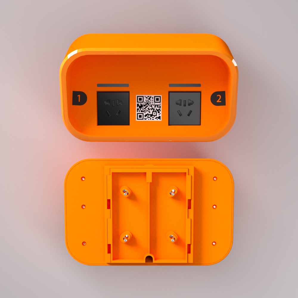 共享充電樁如何與車位鎖聯動實現運營?